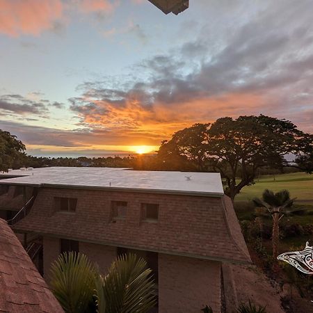 Hale Hahalua - Serenity And Ocean Views In Kailua-Kona At Keauhou Akahi Above Keauhou Bay 카일루아 코나 외부 사진