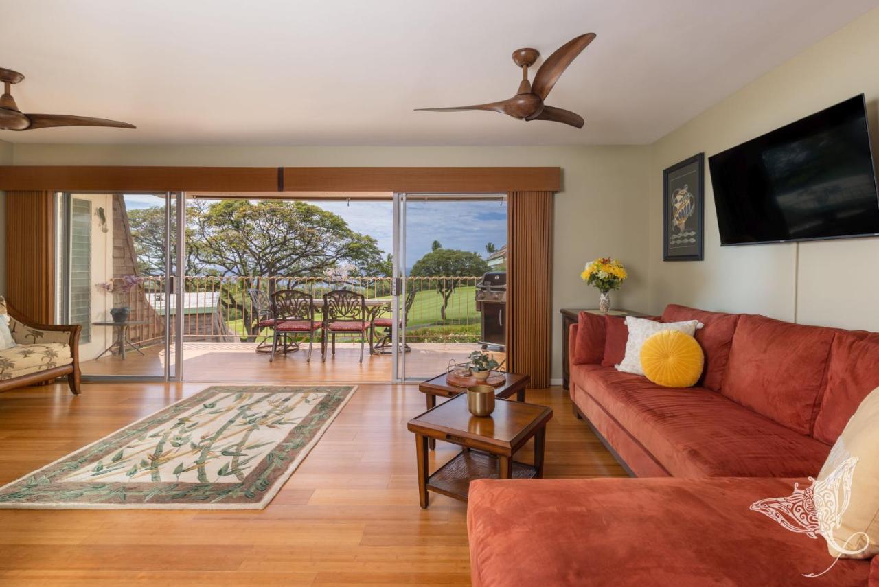 Hale Hahalua - Serenity And Ocean Views In Kailua-Kona At Keauhou Akahi Above Keauhou Bay 카일루아 코나 외부 사진