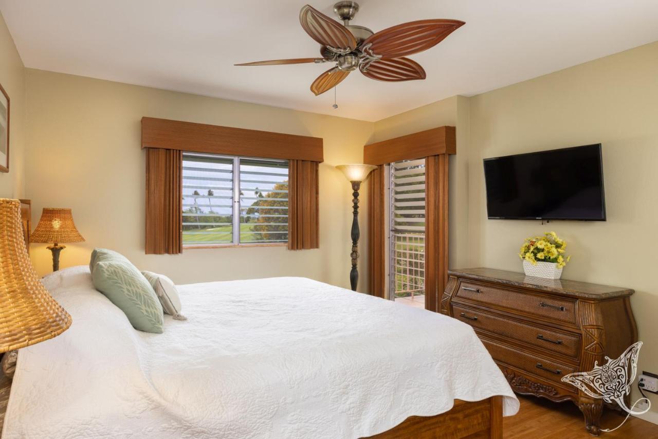 Hale Hahalua - Serenity And Ocean Views In Kailua-Kona At Keauhou Akahi Above Keauhou Bay 카일루아 코나 외부 사진