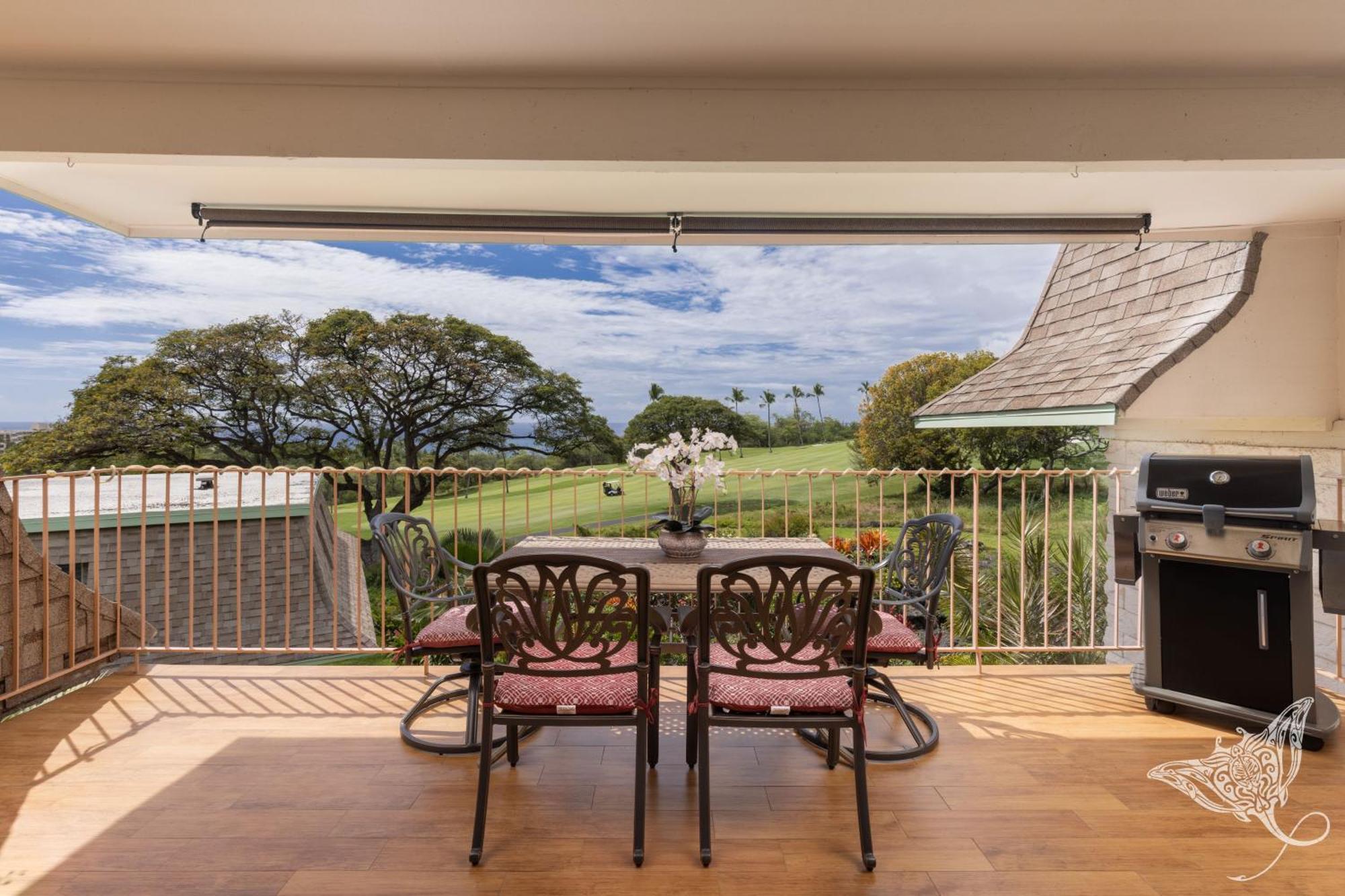 Hale Hahalua - Serenity And Ocean Views In Kailua-Kona At Keauhou Akahi Above Keauhou Bay 카일루아 코나 외부 사진